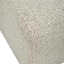 Crescent Right Corner Lounge Chair